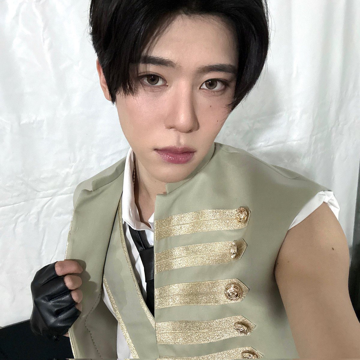 ini namanya MSG = MY SUAMI GUA