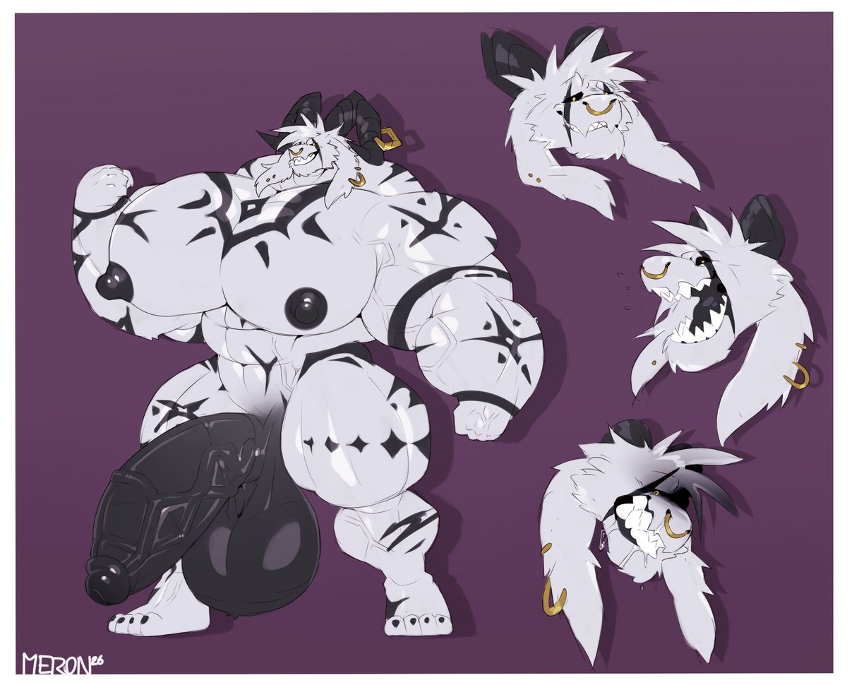 🍉MERON🍉 tweet media