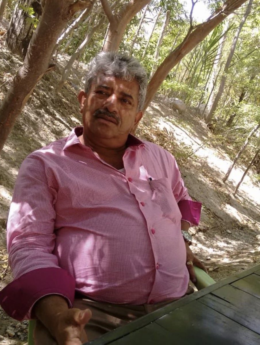 Didier Lobo tweet media