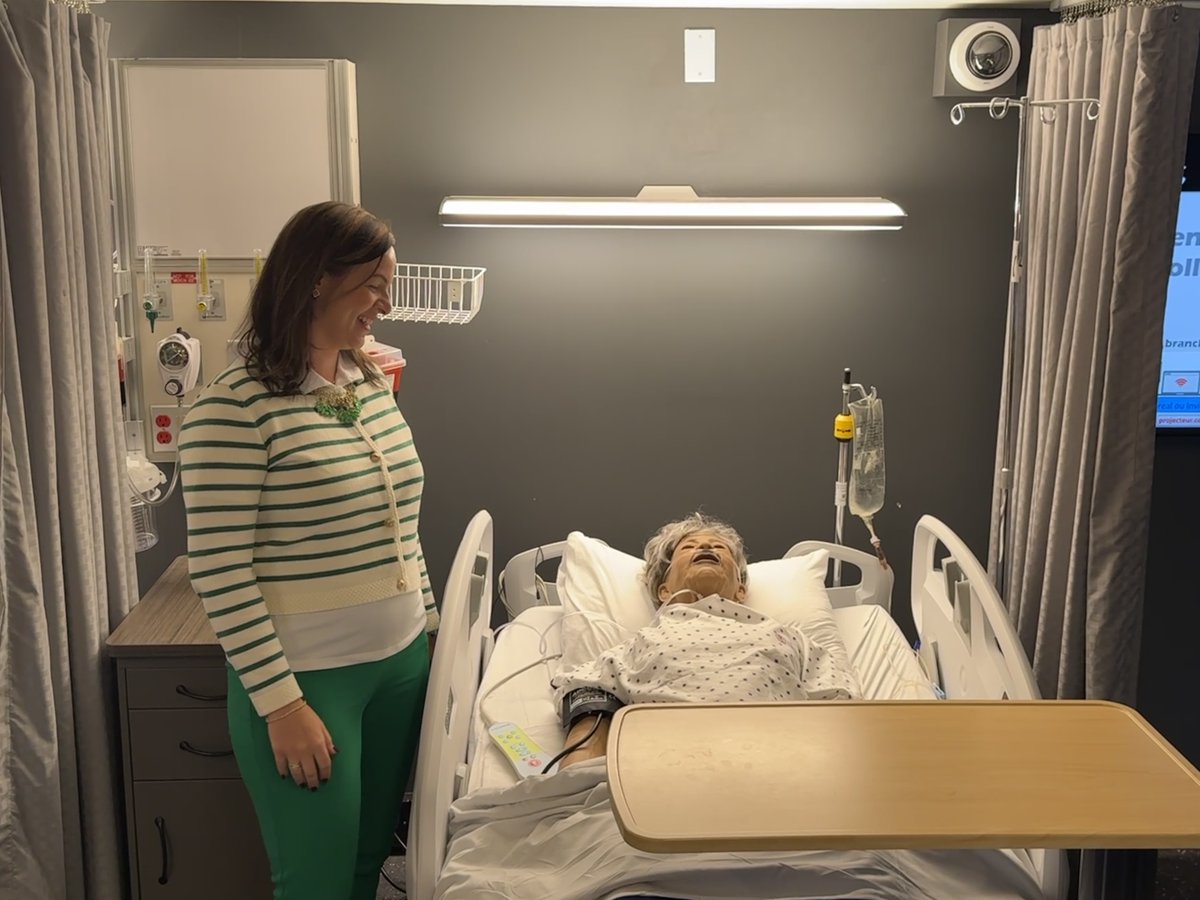 Collège Boréal tweet media