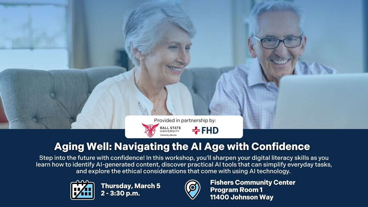 Fishers Health Department tweet media