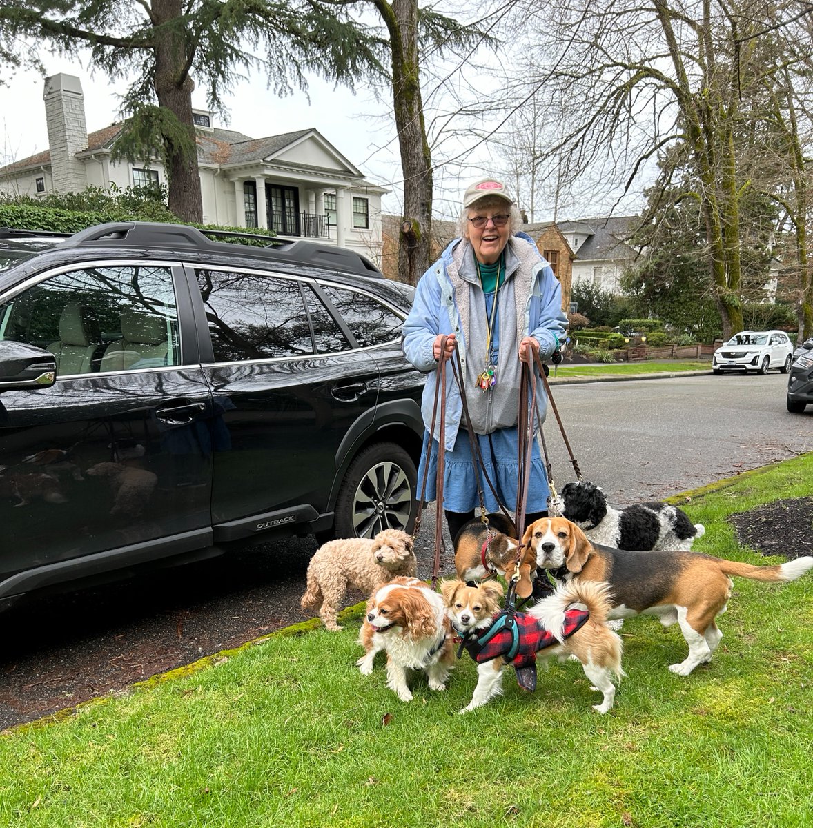 Carter Subaru tweet media