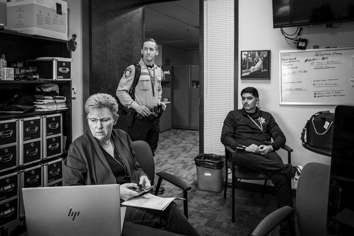 LVMPD Foundation tweet media