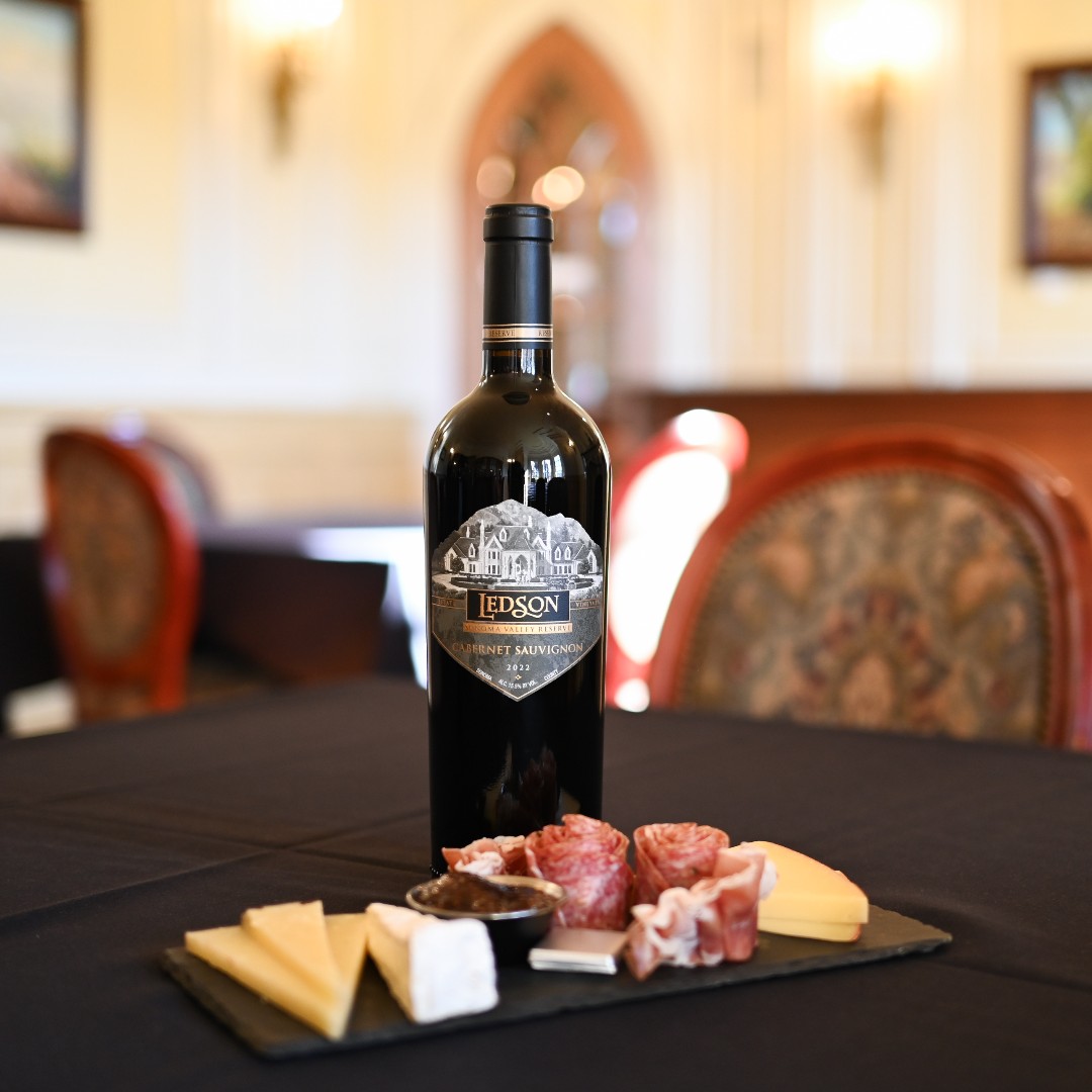 ledsonwinery tweet media