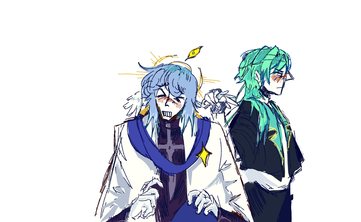YORU (@scalding1yoru) / Posts / X