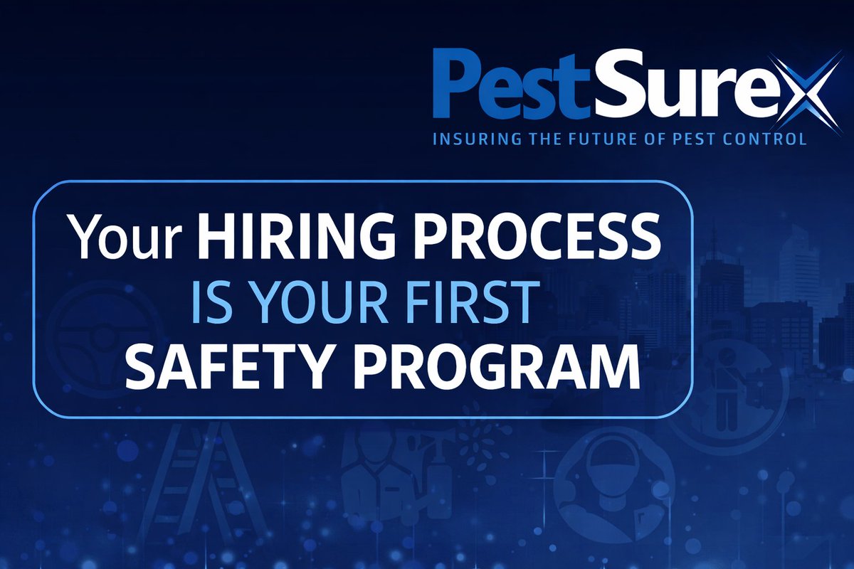 PestSure tweet media