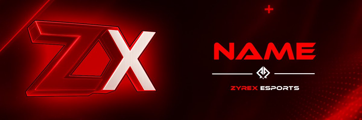 Zyrex eSports tweet media
