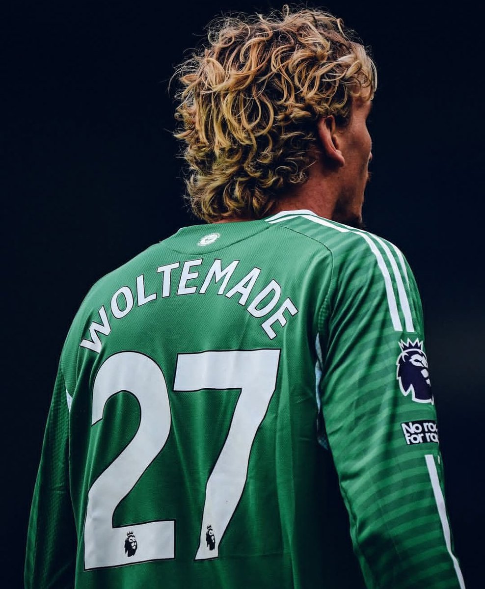 Esto es Newcastle tweet media