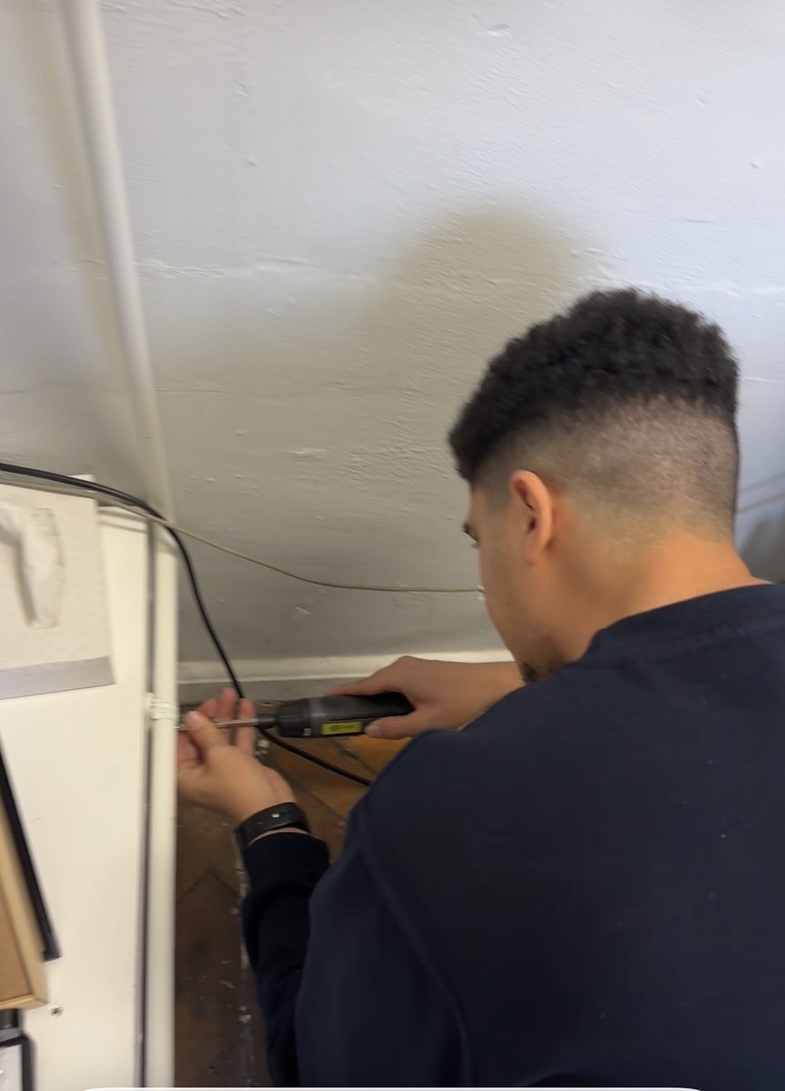 Campion Electrics tweet media