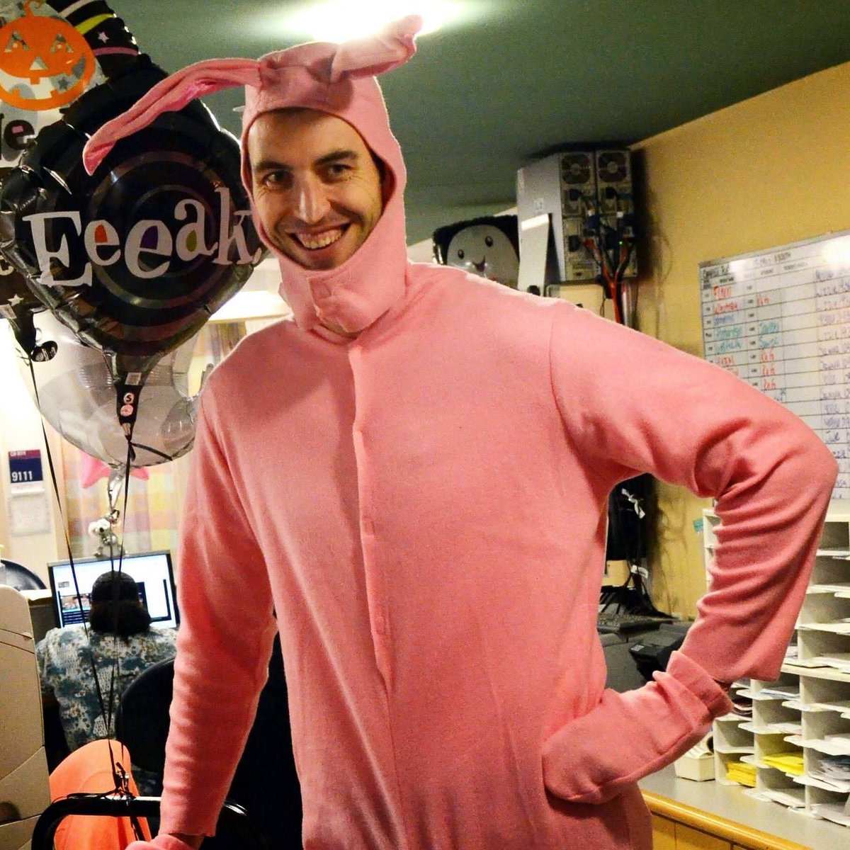 Sean Gill tweet media