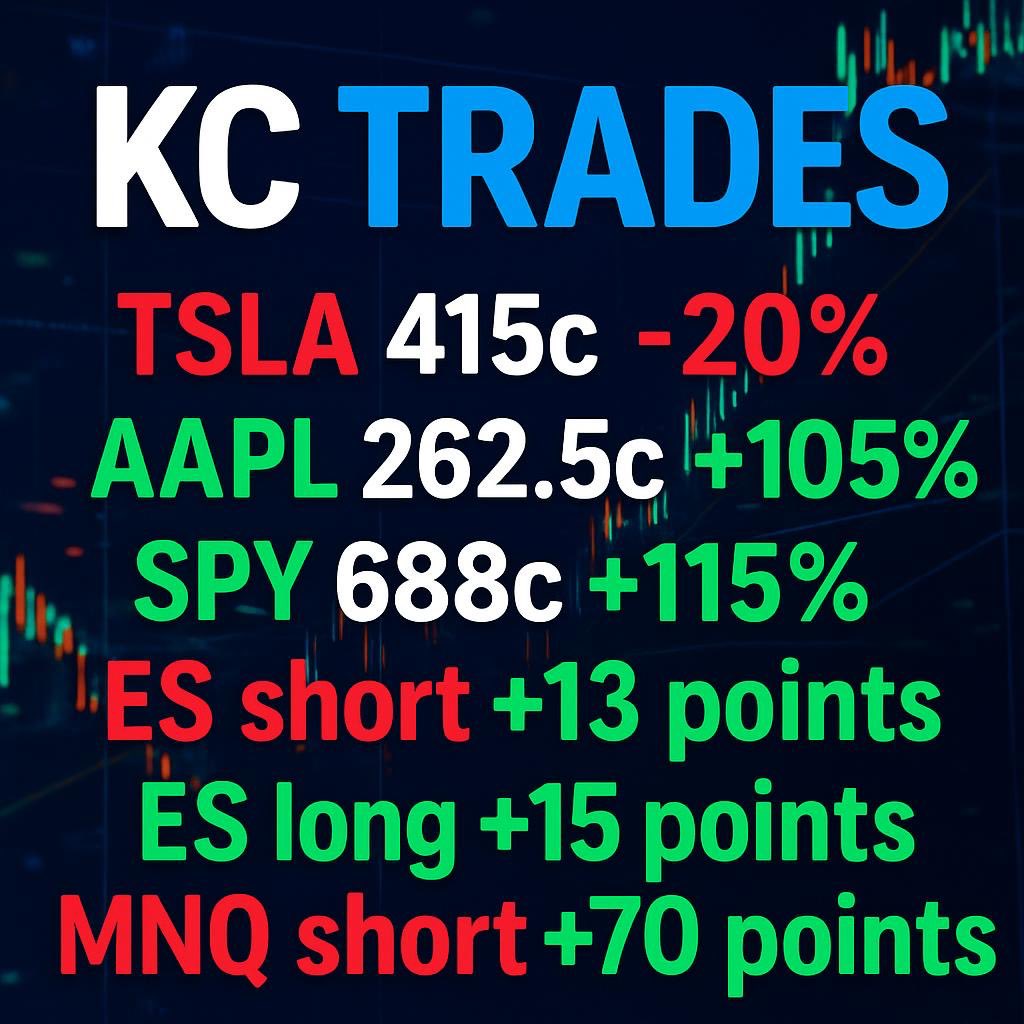 KC Trades tweet media