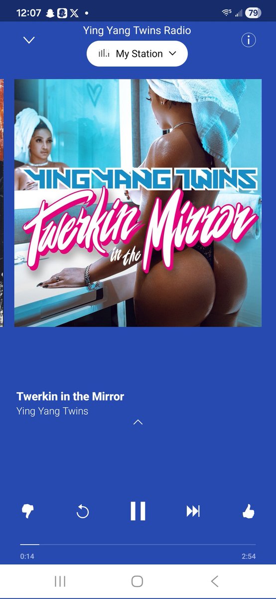 #yingyangtwins