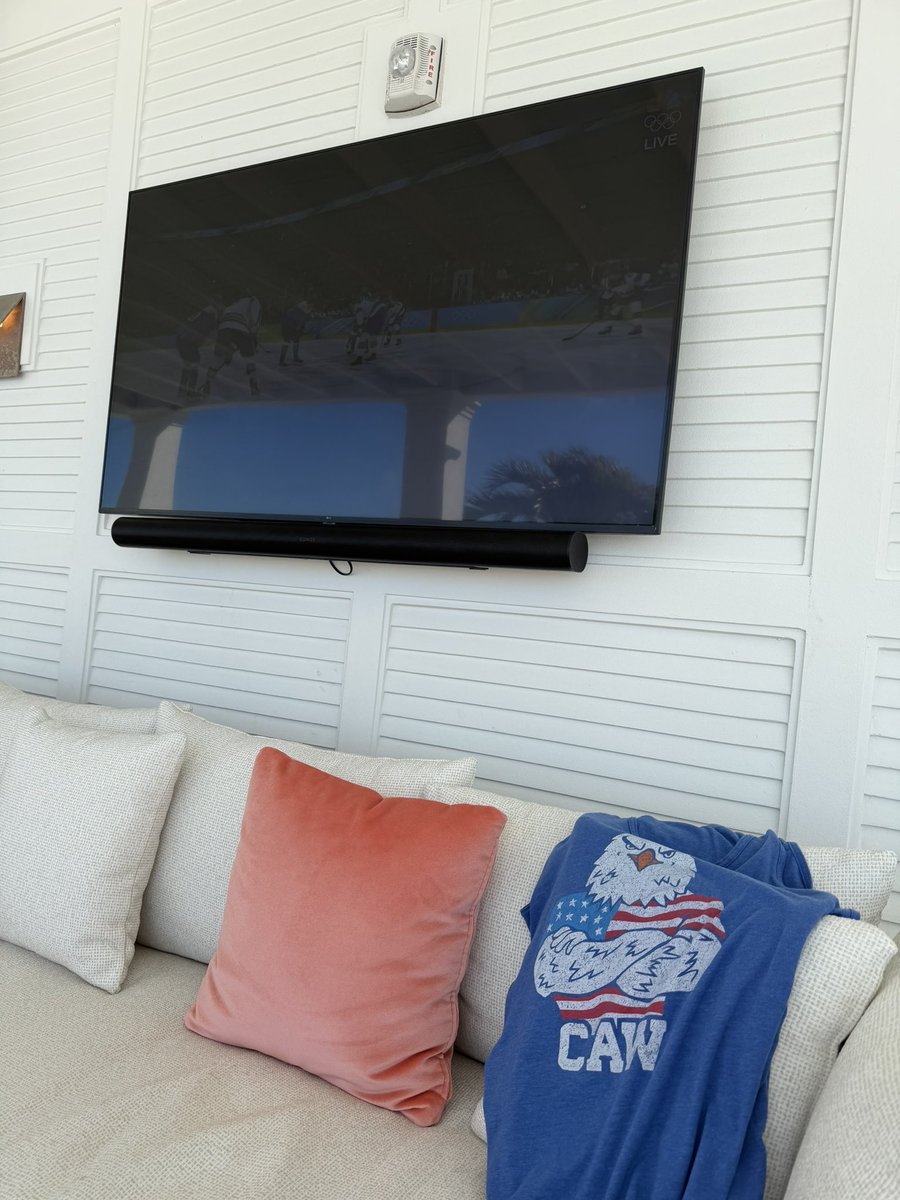 Pat McAfee tweet media