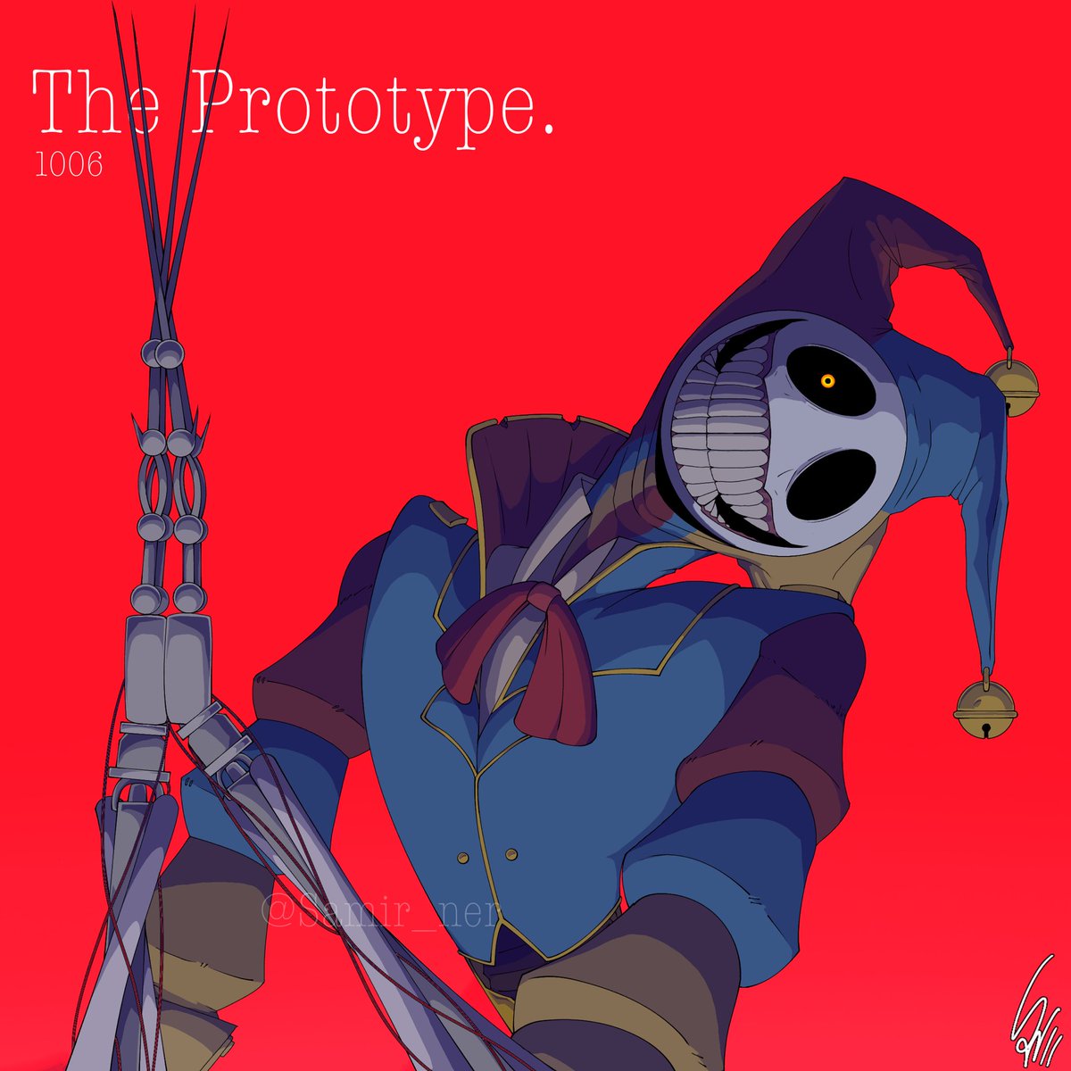 °•Samir•° tweet media