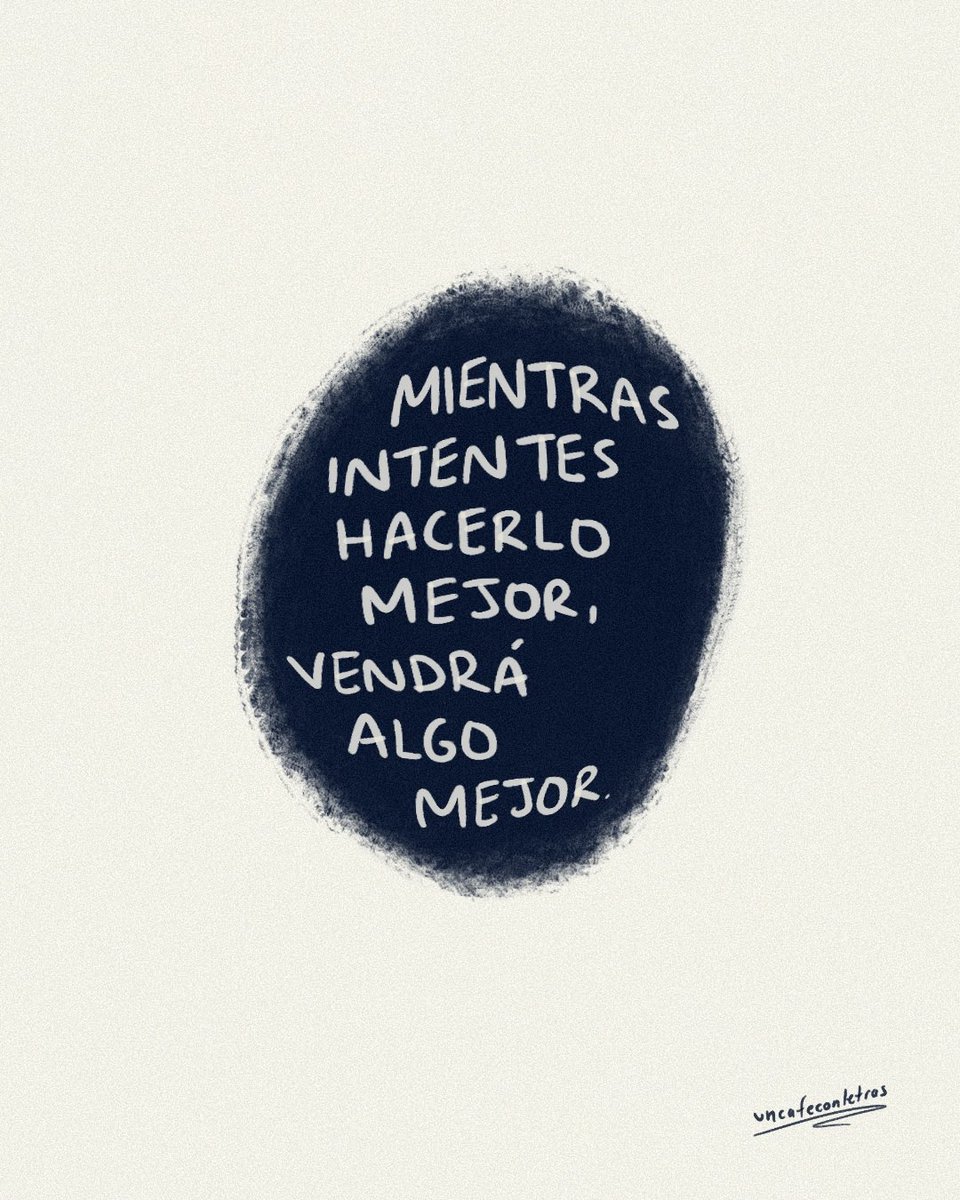 Un café con letras (@uncafeconletras) on Twitter photo 