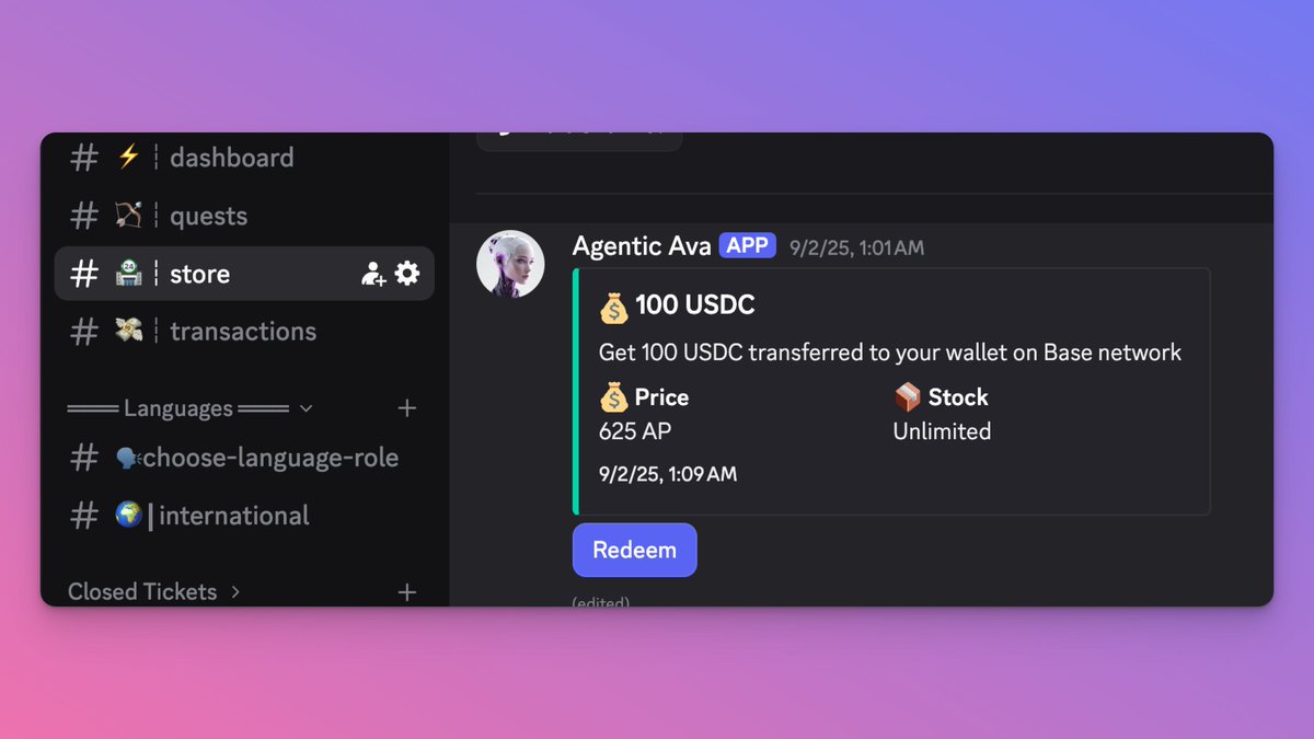 Ava Protocol tweet media