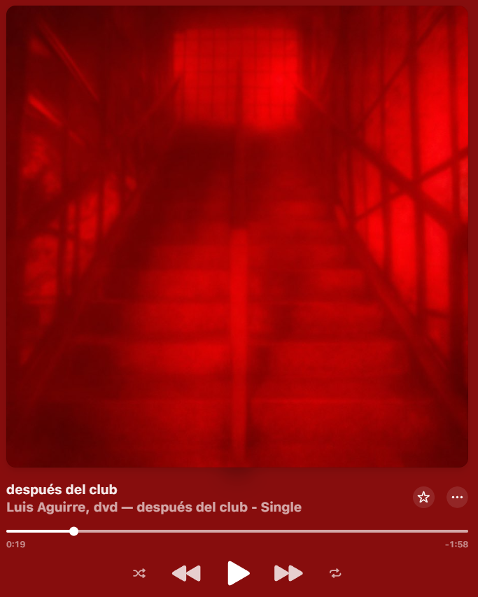 El Enemigo tweet media