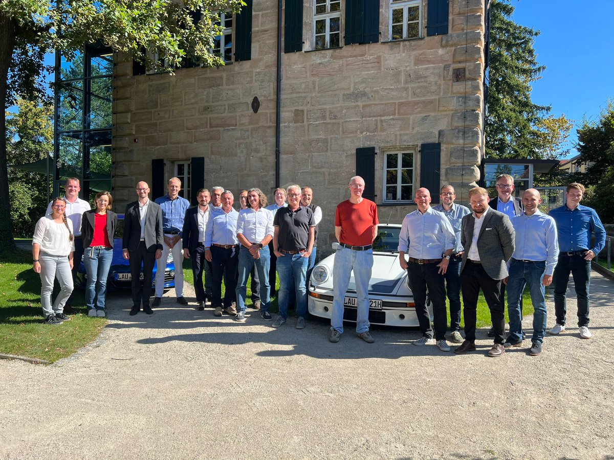 The IMA is proud to announce a new cooperation with the long-established German Working Group Magnesium. 

More details to come!

#IMA #magnesium #magnesiumalloys #lightweightmetals #magnesiumrecycling #workinggroupmagnesium