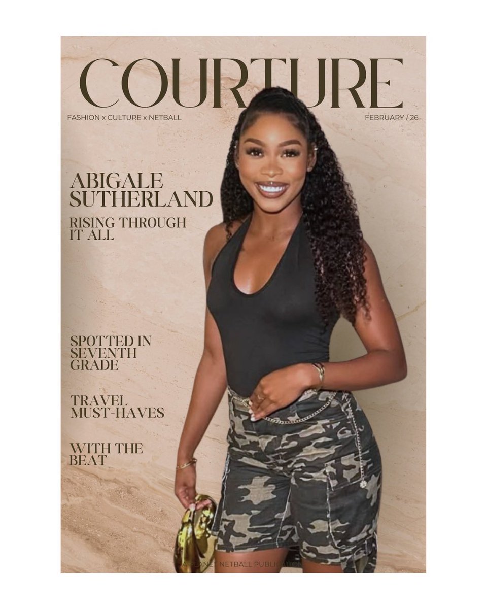 Planet Netball tweet media