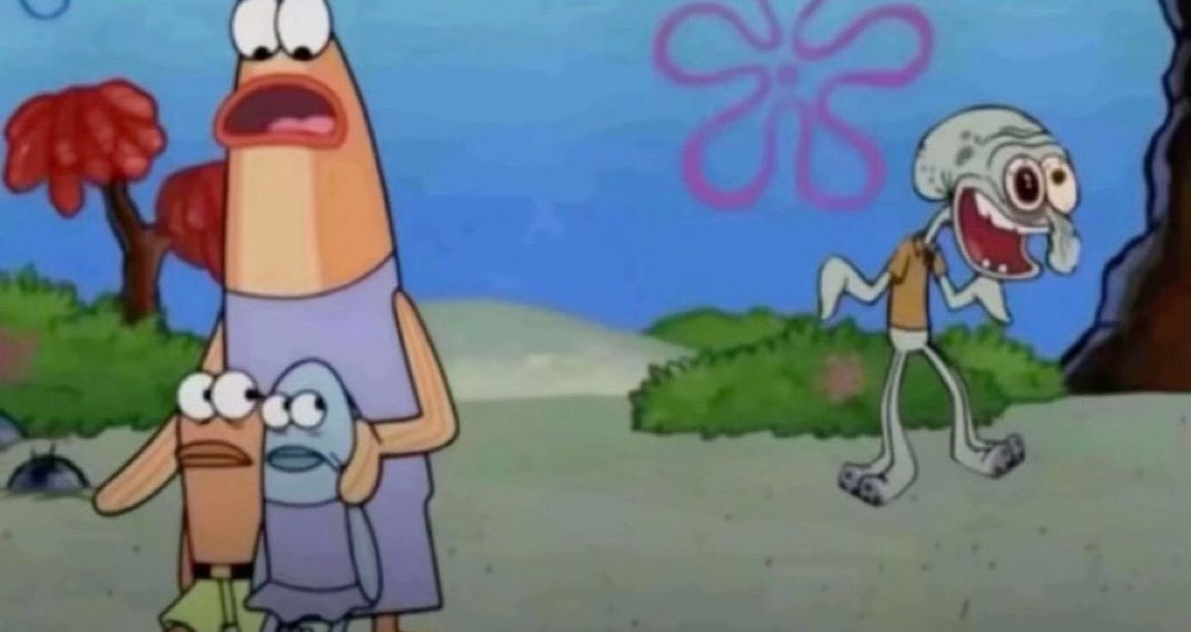 así me siento cuando tuiteo todo lo que me pasa