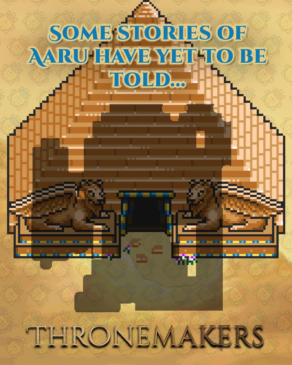 Orna: the GPS RPG and Hero of Aethric! tweet media