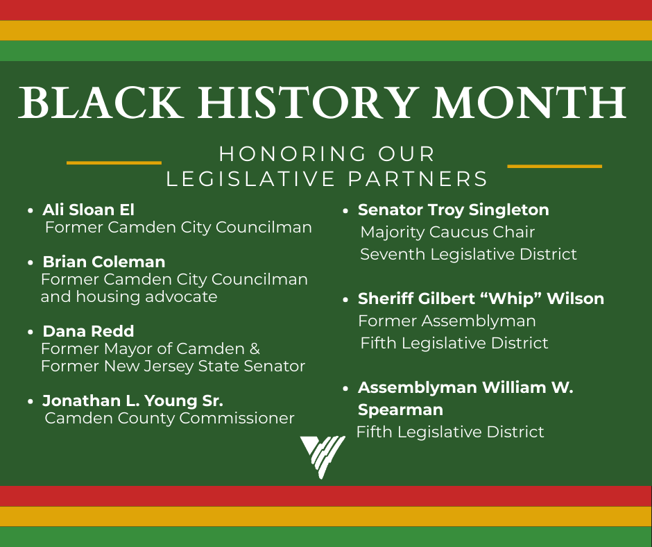 Volunteers of America Delaware Valley tweet media