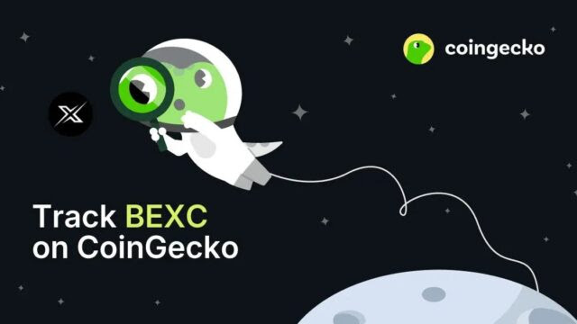 Byte Exchange tweet media