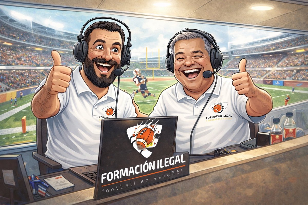 Poco a poco iremos volviendo a los micrófonos.