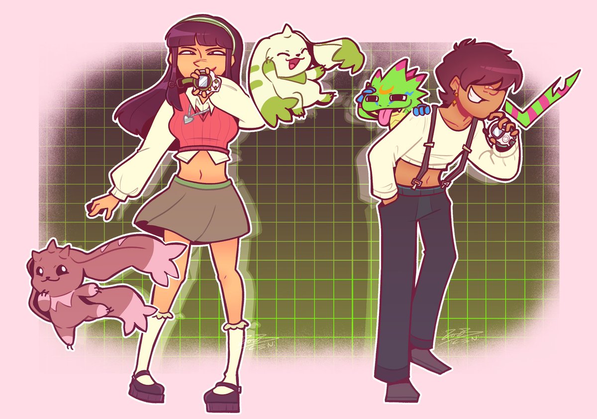 finished digimon time stranger recently and saw that one ren greeting and felt inspired ✨
#dctwt #disventurecamp #disventurecamp5