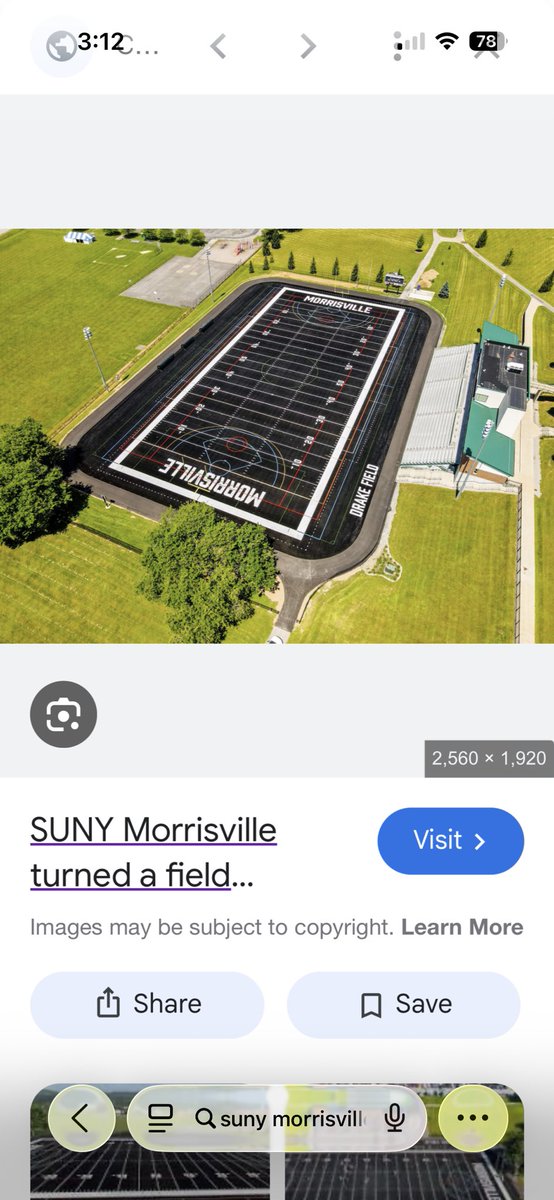 Clark Mathews tweet media