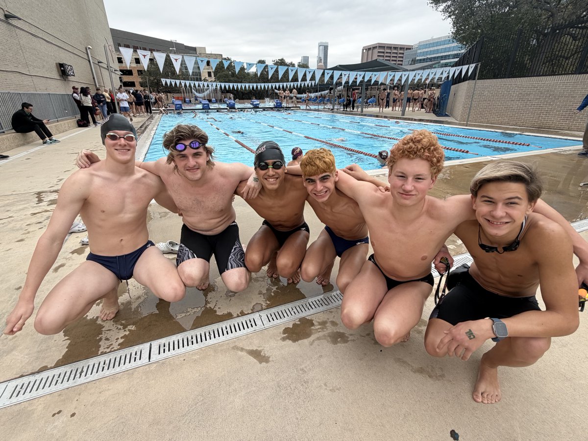 George Ranch Aquatics tweet media