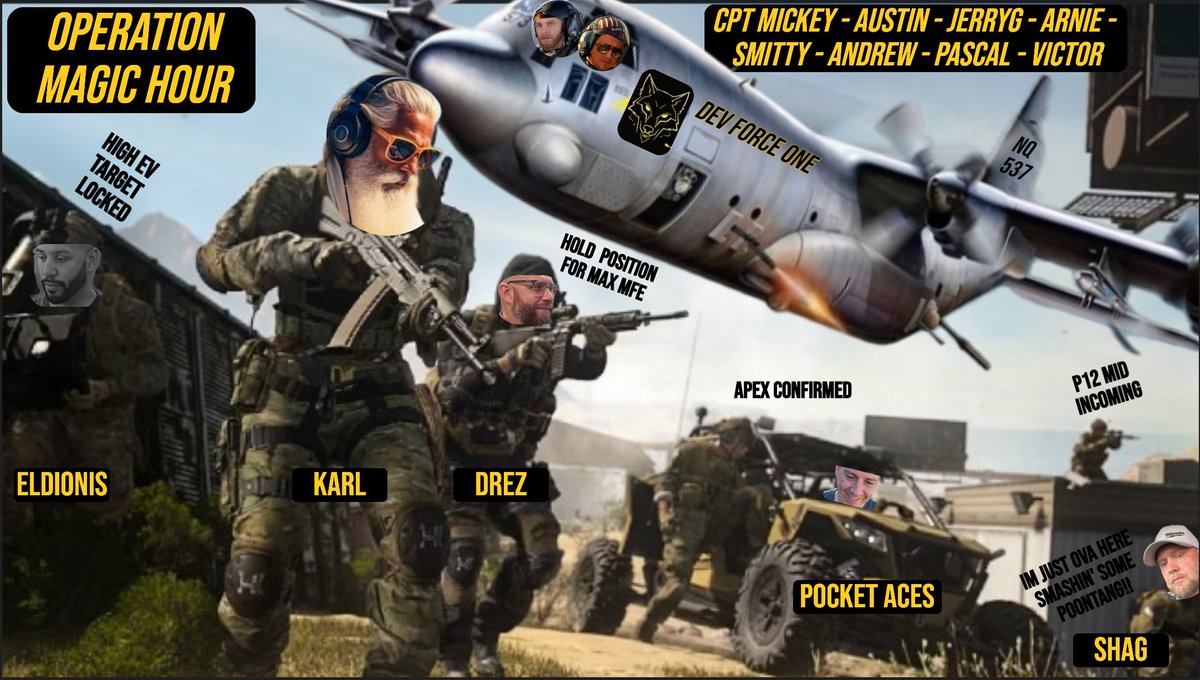 KarlHungus tweet media