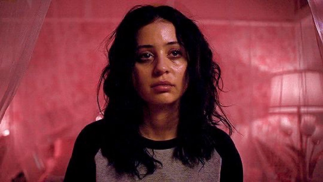 Me acordé de nuestro primer beso