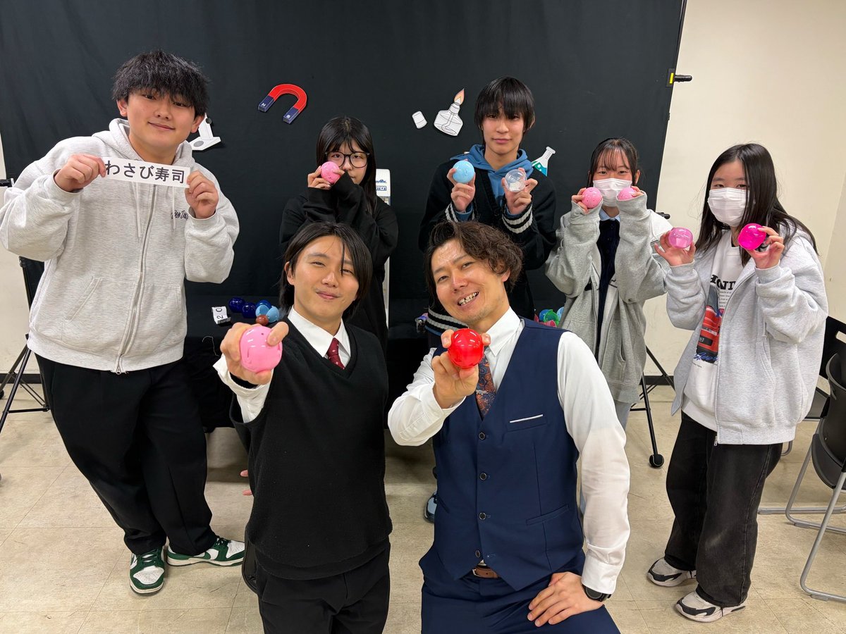 名古屋のお笑い事務所（株）どっかんプロ tweet media