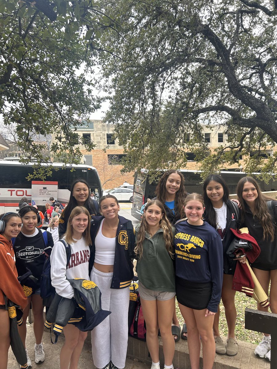 CFISD Aquatics tweet media