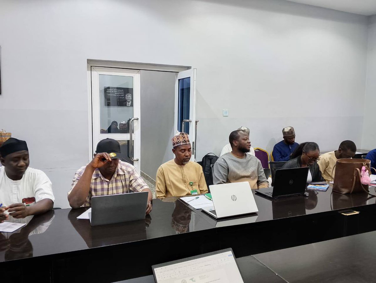 Kaduna State Bureau of Statistics tweet media