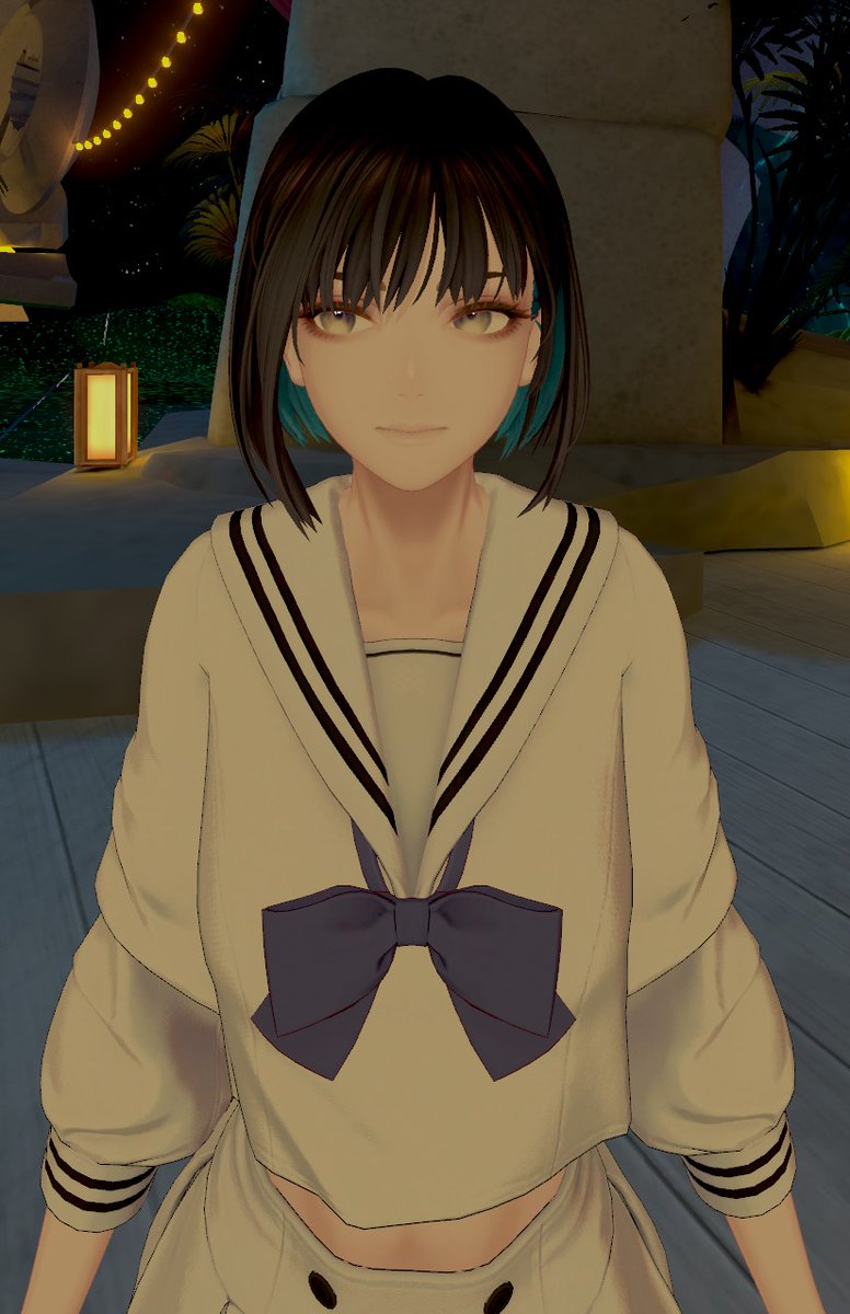 yama5296_vrchat tweet media