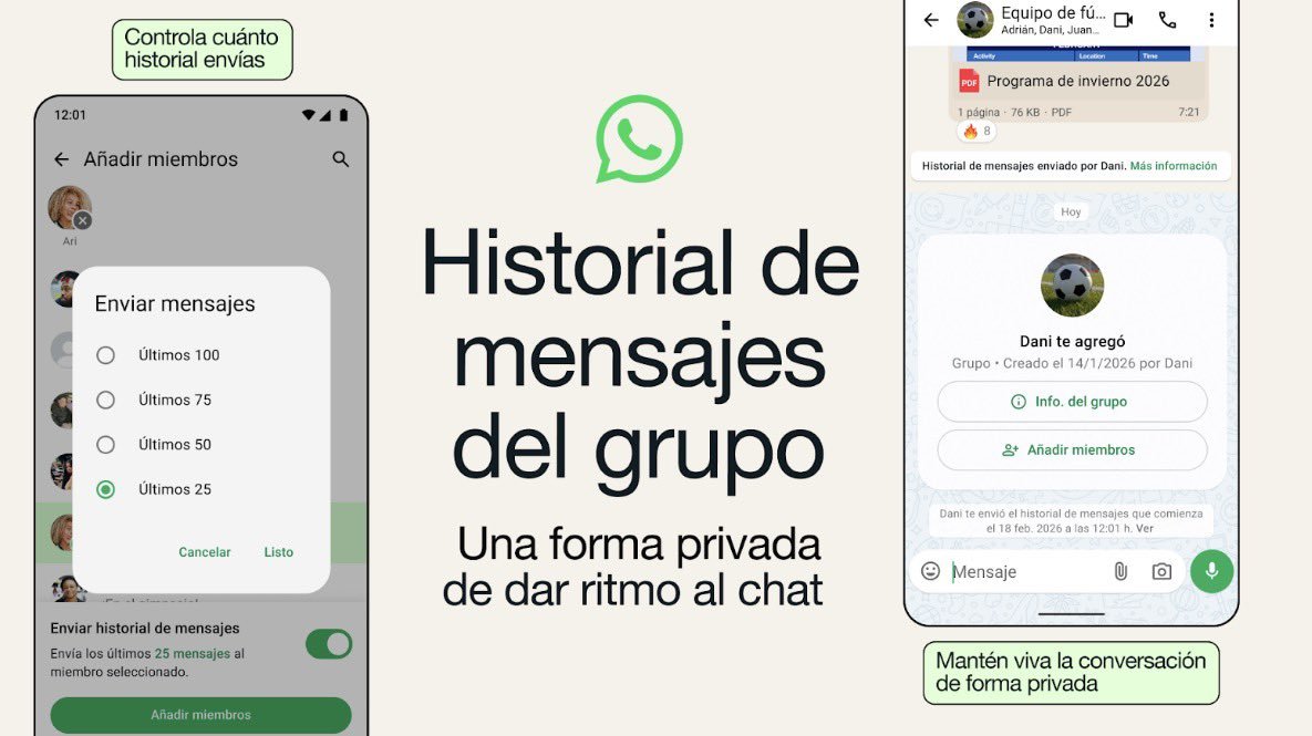 Tecnología & Gadgets tweet media