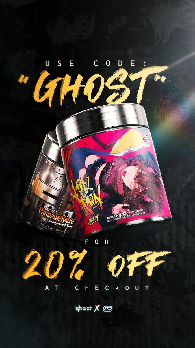 Ghost Gaming tweet media