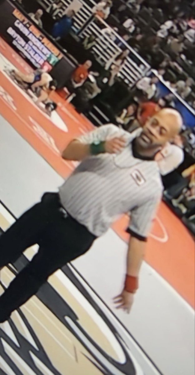 Just want to get on here and give a shoutout to the worst referee In the CHI. Too many bad bad calls for him to not have is referee certification taken. Refs like he’s high. Investigate! <a href="/nsaahome/">NSAA</a> <a href="/rhigdon126/">Ron Higdon</a>