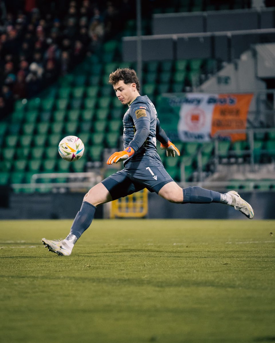 Shamrock Rovers FC tweet media