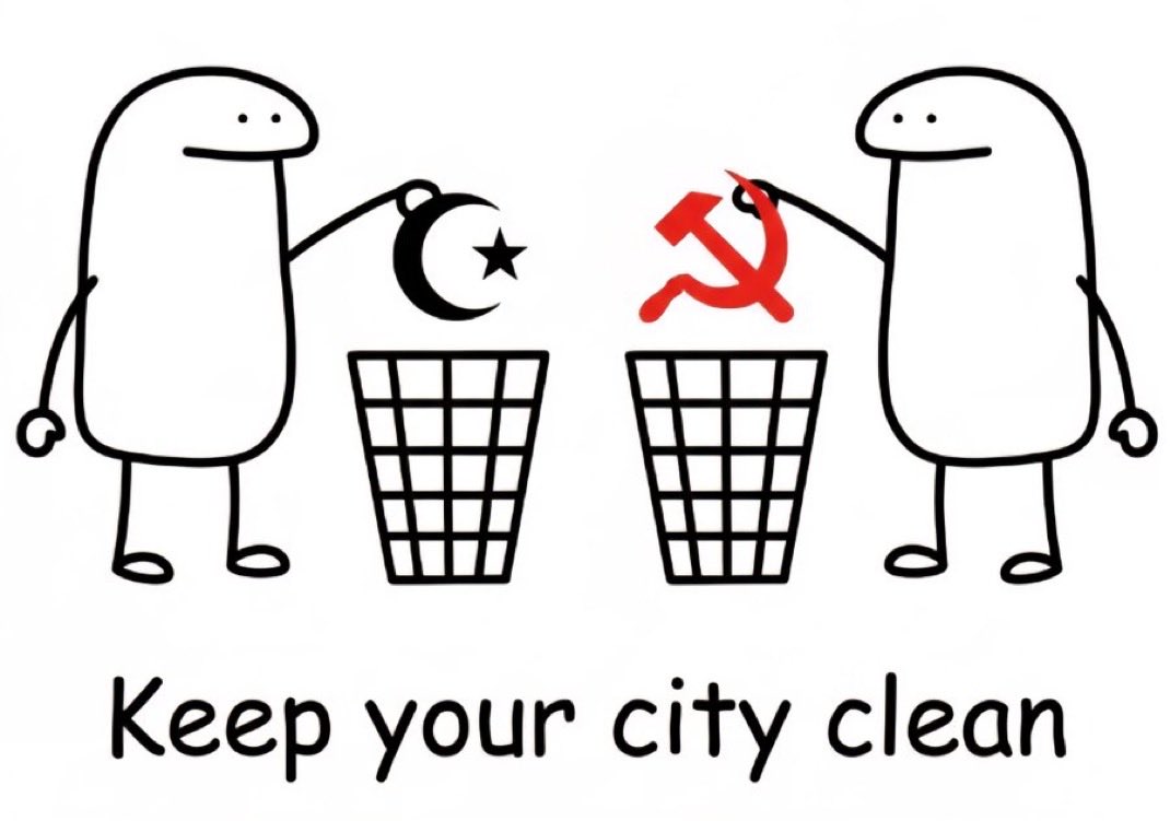 PacoCalderónCartones🇲🇽❤️🇺🇦❤️🇮🇱 tweet media