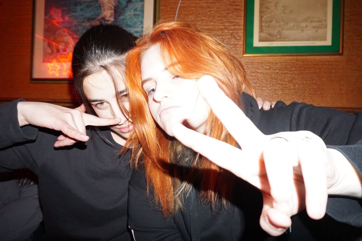 eden guinevere tweet media