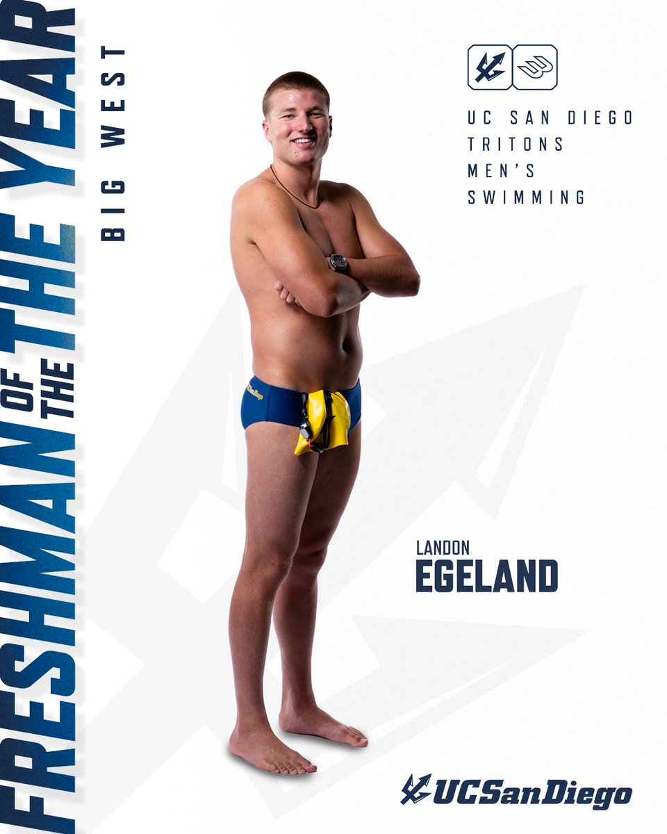UC San Diego Swim tweet media