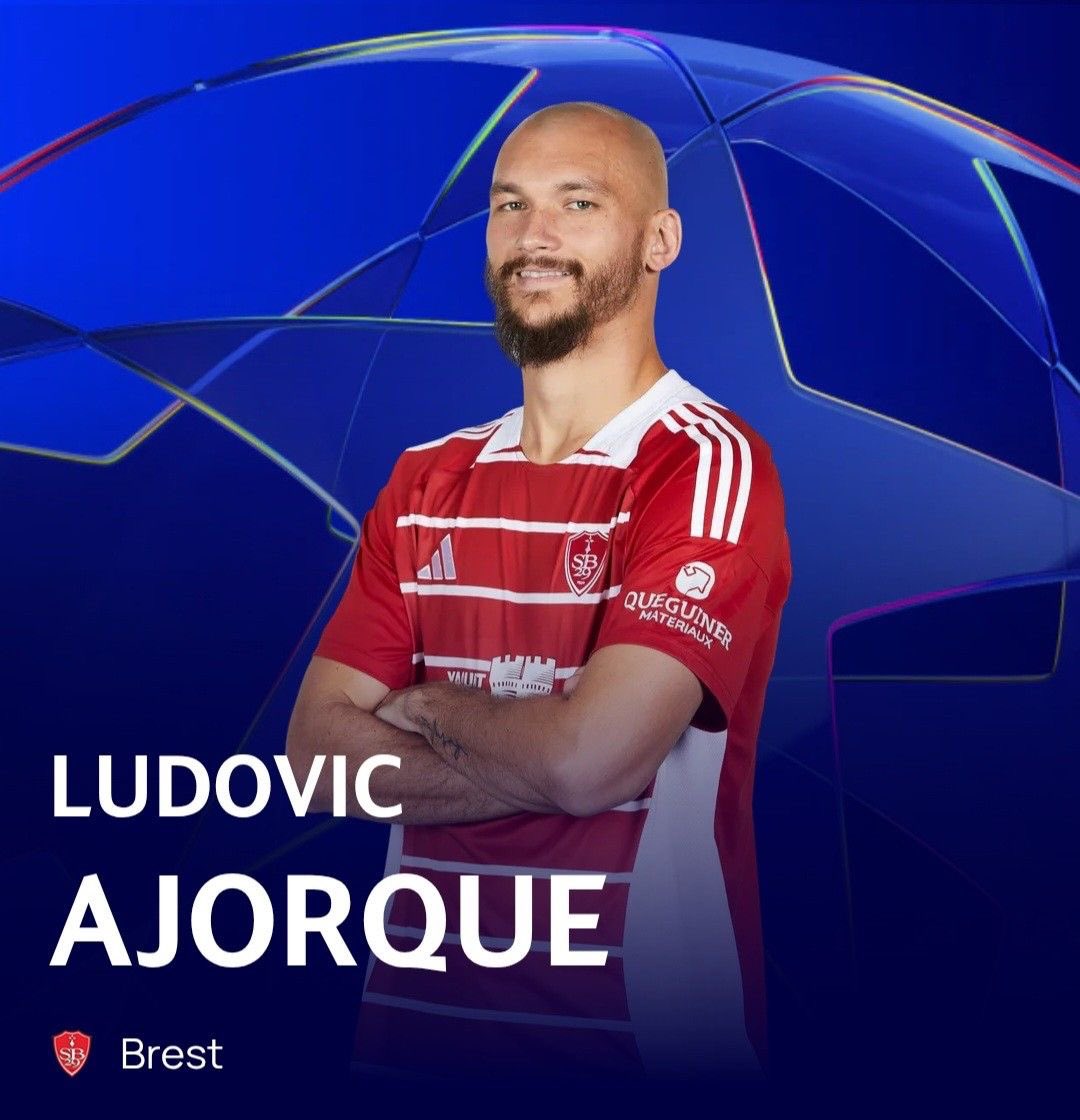 MathysAllaume's tweet image. 🔥 2-0 !!!

Ajorque fait très mal 😳

Deux buts déjà, il régale contre Marseille 🔵⚪

Qui pourra l’arrêter ce soir ? 👀🔥