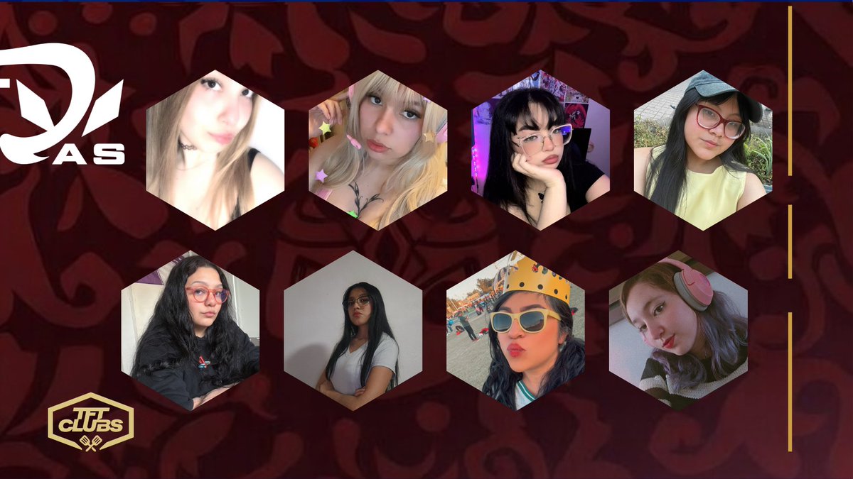 Ya falta muy poquito 💫✨

Así que toca conocer a las estrategas que nos mostrarán todo su nivel en #TFTras Lore &amp; Legends ⚔️👑

🗓️ Domingo 22 de febrero
🕔 17:00h CET
🎥 Stream Oficial: Twitch/ CCestari

Llegó el momento de apoyar una vez más el talento de la comunidad femenina