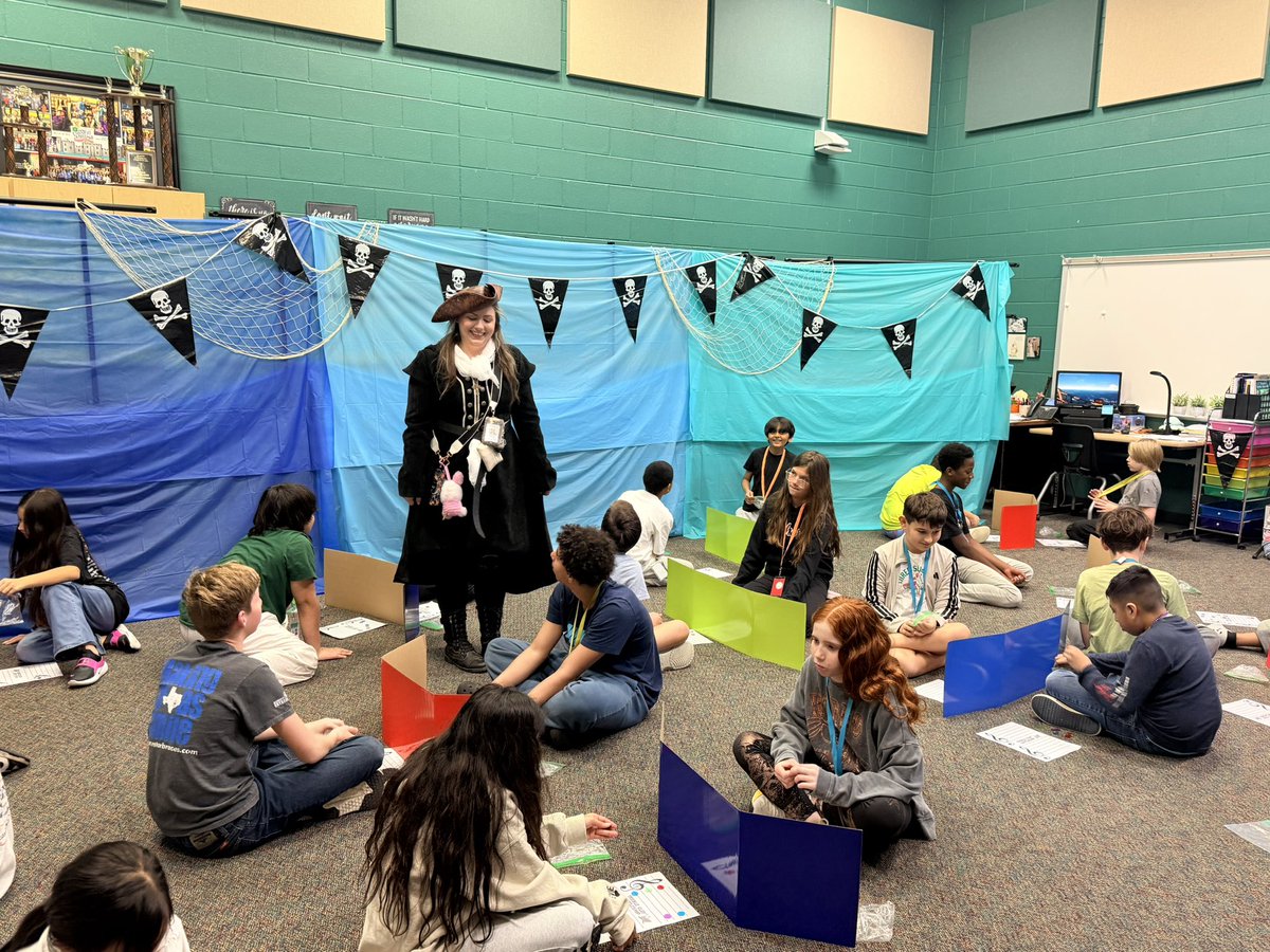 Polly Ryon Middle School tweet media