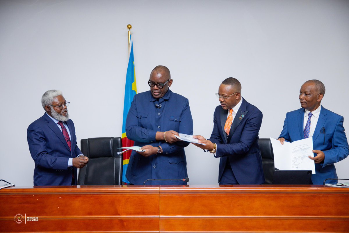 Louis Watum Kabamba tweet media