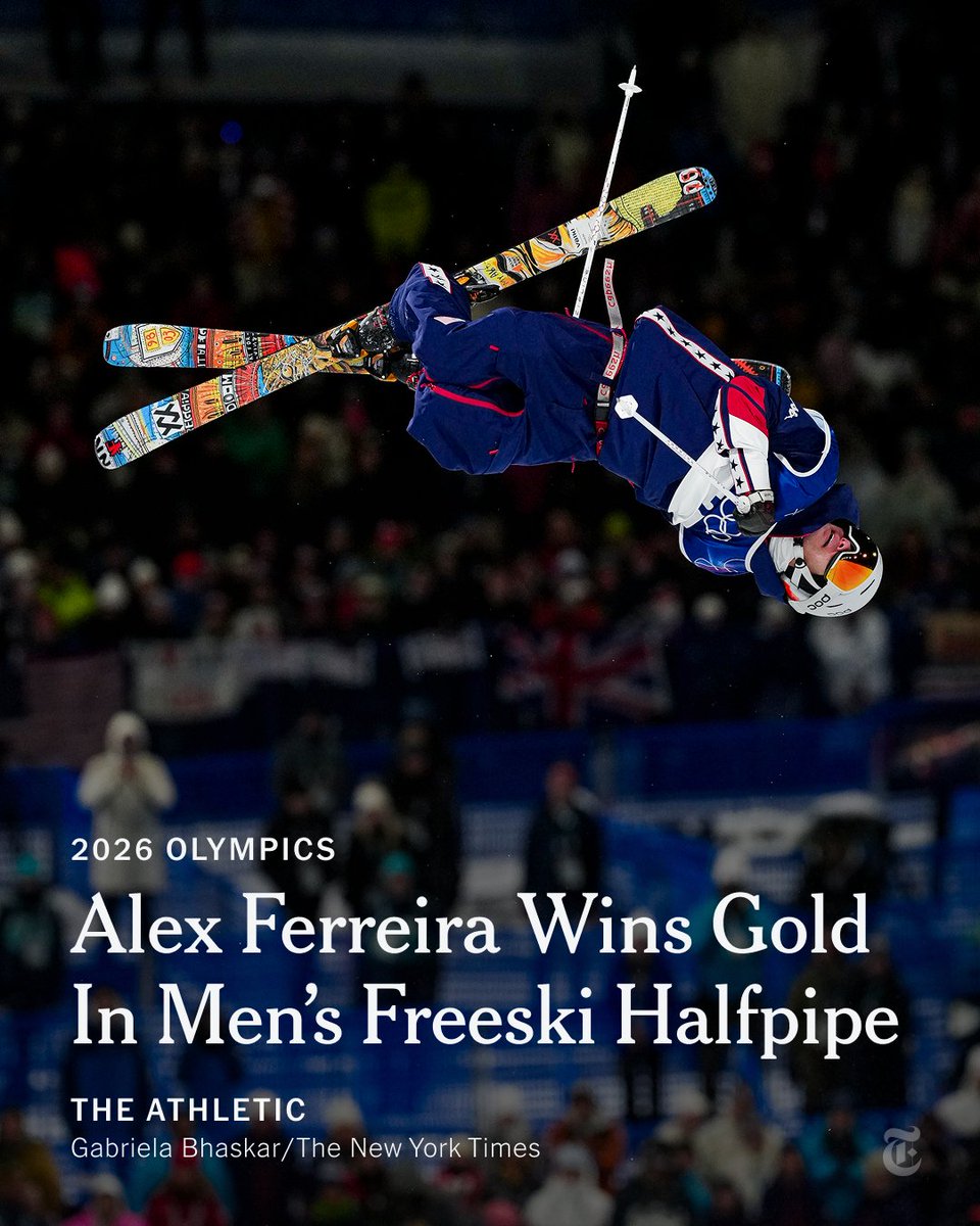 The New York Times tweet media