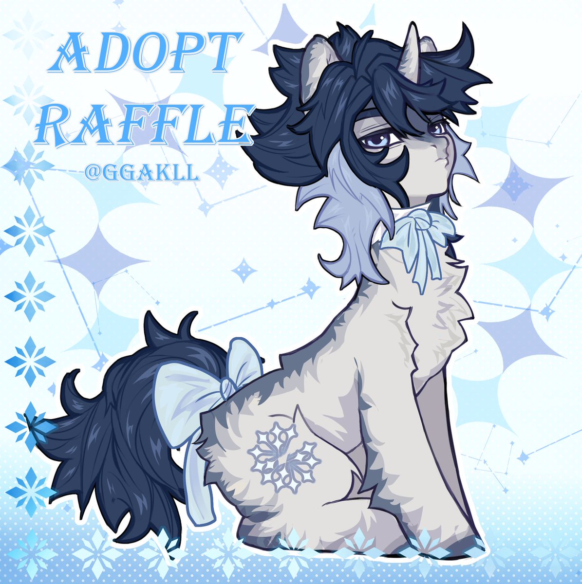 ggakll_'s tweet photo. I'm holding a raffle for a pony adopt!!!☺️Check it out: https://t.co/3jKtOKlqyT https://t.co/hOqFW3DhRh